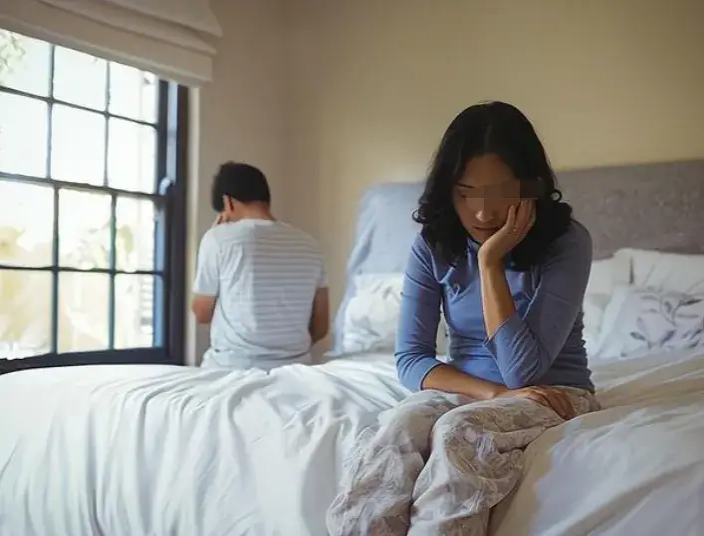 揭阳市鹰眼侦探:揭阳女的出轨，丈母娘说带男人回家正常毕竟每个女人都有需求